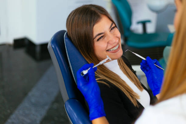 Advanced Technology for Better Dental Care in Haw River, NC