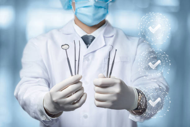 Professional Dental Services in Haw River, NC