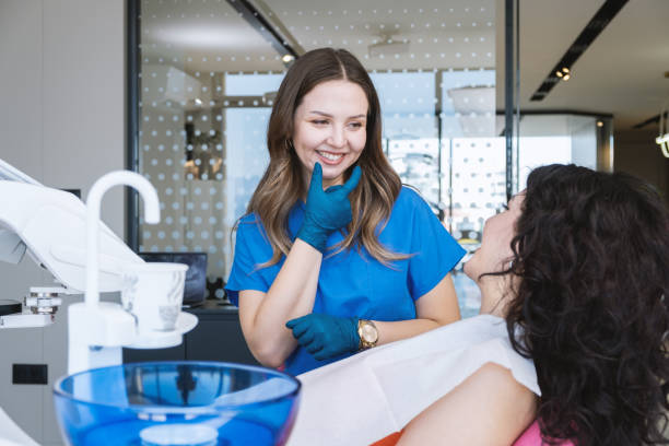 Best Dental X-Rays and Imaging  in Haw River, NC