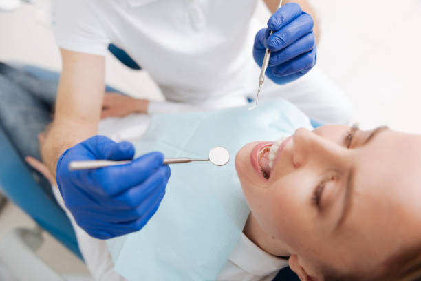 Best Oral Cancer Screening  in Haw River, NC